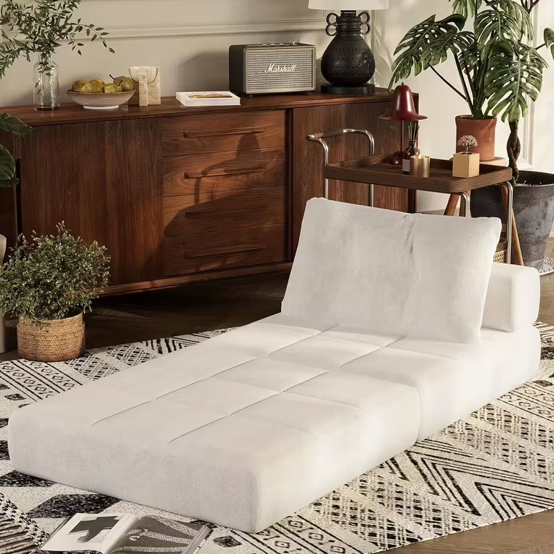 ™Nouva | ספה נפתחת למיטה