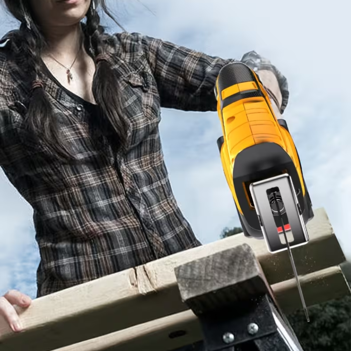 Galon™ | Cordless jigsaw