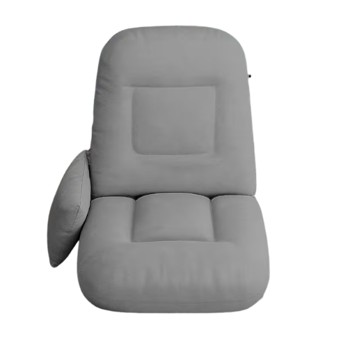 ™Alvereth | ספת להירגעות למרפסת חלון, כרית טאטאמי, משענת מיטה וכיסא נוח