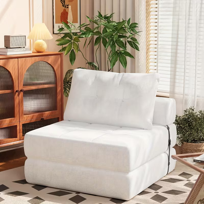 ™Nouva | ספה נפתחת למיטה