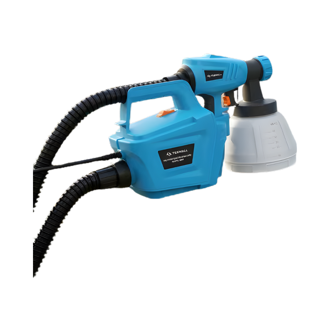 ™Coatrix | מרסס צבע מקצועי – לצבע על בסיס שמן ומים